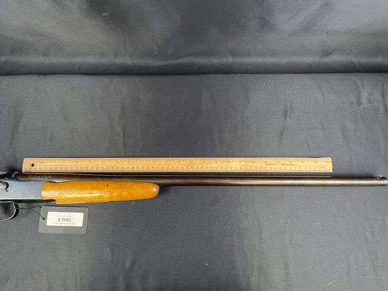 Springfield Model 944 20 GA