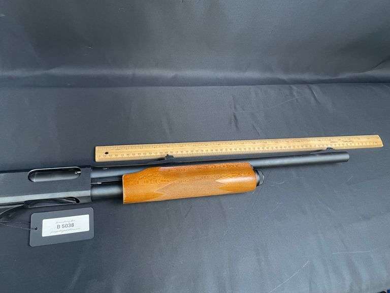 Remington 870 Express Magnum 12 GA