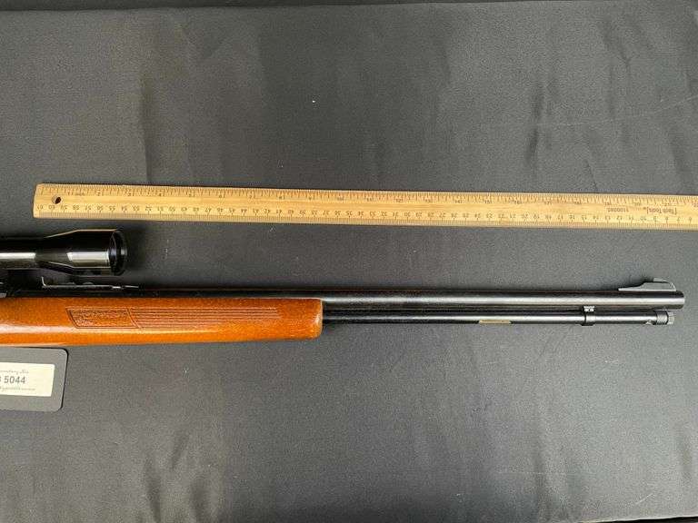 Marlin Glenfield Model 60 .22 cal