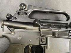 Olympic Arms model P.C.R 02 .223 - 5.56  Cal KX 9177, No Mag