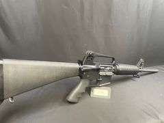 Olympic Arms model P.C.R 02 .223 - 5.56  Cal KX 9177, No Mag