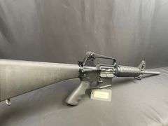 Olympic Arms model P.C.R 02 .223 - 5.56  Cal KX 9177, No Mag