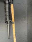 Olympic Arms model P.C.R 02 .223 - 5.56  Cal KX 9177, No Mag