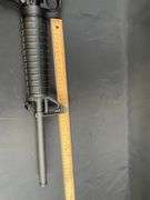 Olympic Arms model P.C.R 02 .223 - 5.56  Cal KX 9177, No Mag
