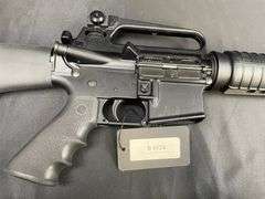 Olympic Arms model P.C.R 02 .223 - 5.56  Cal KX 9177, No Mag