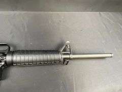 Olympic Arms model P.C.R 02 .223 - 5.56  Cal KX 9177, No Mag