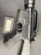 Olympic Arms model P.C.R 02 .223 - 5.56  Cal KX 9177, No Mag