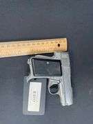 IAI Per Barrel .380 / 9mm Kurz - Back Up-