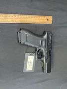 Glock 22 Austria .40 cal