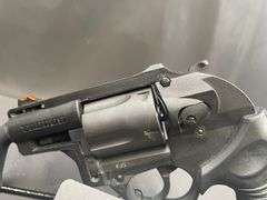 Taurus 605 Protector .357 Magnum Polymer Revolver