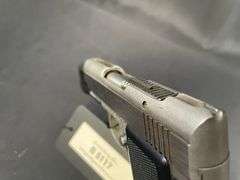 IAI Per Barrel .380 / 9mm Kurz - Back Up-