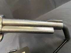 Ruger New Model Blackhawk .45 cal Revolver