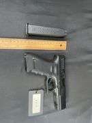 Glock 22 Austria .40 cal