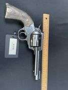 Ruger New Model Blackhawk .45 cal Revolver