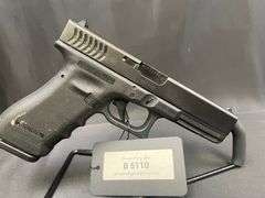 Glock 22 Austria .40 cal