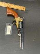 Colt .44 Cal Traditions Cap & Ball Revolver with Original Box