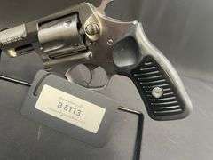 Ruger SP101 .357 Magnum Revolver
