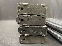 7 AR Magazines