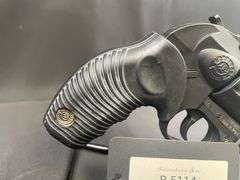 Taurus 605 Protector .357 Magnum Polymer Revolver