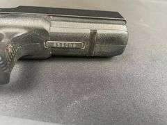 Glock 21 .45 semi auto