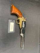 Colt .44 Cal Traditions Cap & Ball Revolver with Original Box