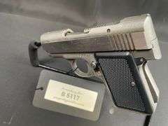 IAI Per Barrel .380 / 9mm Kurz - Back Up-