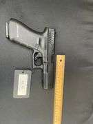 Glock 22 Austria .40 cal