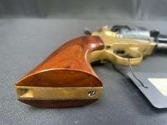 Colt .44 Cal Traditions Cap & Ball Revolver with Original Box