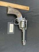 Ruger New Model Blackhawk .45 cal Revolver
