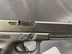 Glock 22 Austria .40 cal
