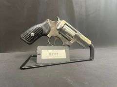 Ruger SP101 .357 Magnum Revolver