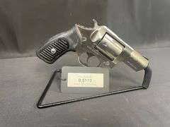 Ruger SP101 .357 Magnum Revolver