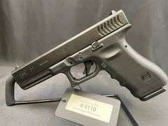 Glock 22 Austria .40 cal