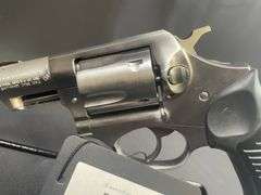 Ruger SP101 .357 Magnum Revolver