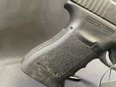 Glock 21 .45 semi auto