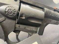 Taurus 605 Protector .357 Magnum Polymer Revolver