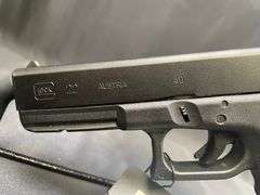 Glock 22 Austria .40 cal