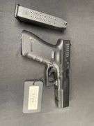 Glock 22 Austria .40 cal