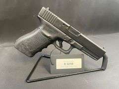 Glock 21 .45 semi auto