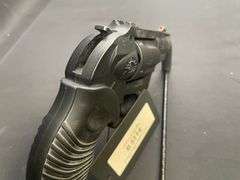 Taurus 605 Protector .357 Magnum Polymer Revolver