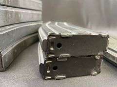 7 AR Magazines