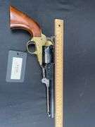 Colt .44 Cal Traditions Cap & Ball Revolver with Original Box