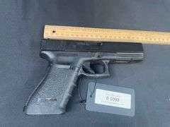 Glock 21 .45 semi auto