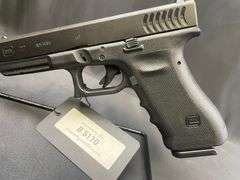 Glock 22 Austria .40 cal