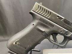 Glock 22 Austria .40 cal
