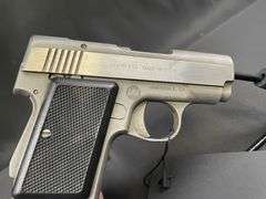 IAI Per Barrel .380 / 9mm Kurz - Back Up-