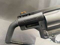 Taurus 605 Protector .357 Magnum Polymer Revolver