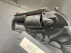 Taurus 605 Protector .357 Magnum Polymer Revolver