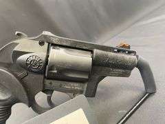 Taurus 605 Protector .357 Magnum Polymer Revolver
