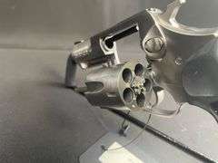 Ruger SP101 .357 Magnum Revolver